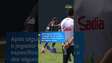 Neymar inicia aquecimento com o grupo, faz trabalho separado e participa de roda de bobinho #shorts