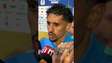 Marquinhos usa exemplo do PSG após decepção em estreia do Brasil na Copa #shorts