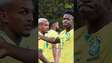 Versatilidade faz mal, e Brasil vira time confuso em campo na estreia da Copa #shorts
