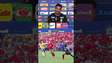 Danilo admite que 1º tempo contra Marrocos 'assustou' a Seleção: 'Existia tanta expectativa' #shorts