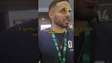 Kelvin Oliveira, o K9 da Kings League, analisa empate do Brasil #shorts