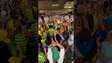 Torcida brasileira invade metrô de NY ao som de Sidney Magal