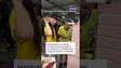 Último vídeo de Oliver Tree no Brasil emociona fãs após tragédia com helicóptero #shorts