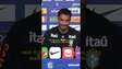 Danilo dá resposta em espanhol a jornalista e explica como Neymar pode ajudar a Seleção Brasileira