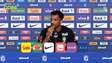 Danilo cita parábola do bambu chinês ao responder se a Seleção Brasileira está no caminho certo