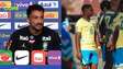 Danilo destaca 'estrela' de Endrick e diz que atacante é 'joia rara' do futebol brasileiro