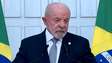 'Não se meta nas eleições do Brasil', diz Lula em resposta a Trump