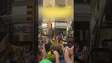 Torcida recepciona a Seleção Brasileira com festa na Filadélfia #shorts