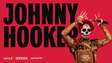 Sonora Apresenta: Johnny Hooker canta sucessos dos 20 anos de carreira