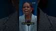Barack Obama se emociona com discurso poderoso da esposa, Michelle #shorts
