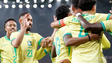 Sonhar com a Seleção Brasileira pode revelar mais do que paixão por futebol