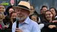 Lula elogia Marta e ironiza Neymar em evento: 'É o primeiro convocado home office do mundo'