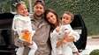 Mavie nasceu para brilhar? Os astros revelam o carisma da filha de Neymar