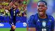 "Foi só 3 a 0": freio puxado no segundo tempo contra Haiti pode cobrar a conta do Brasil