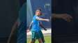 Dupla do hexa? Vini Jr. e Neymar entram juntos para treino em meio à expectativa por volta do craque