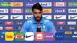  Paquetá elogia colegas da Seleção e exalta atuação de Vini Jr. 