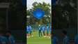 Clima leve! Neymar 'resenha' com Ancelotti durante treino em meio à expectativa por estreia