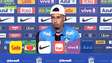 'Tá num nível muito alto', diz Martinelli sobre retorno de Neymar aos treinos