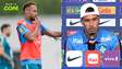 Martinelli diz que está disposto a correr até 40% mais para ‘potencializar’ Neymar na Seleção