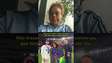 Mãe de Raphinha detalha período de recuperação do craque e apoio da família #shorts