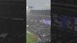 Veja como ficou estádio após forte chuva que interrompeu jogo Iraque x França #shorts