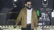 Pablo do Arrocha é atingido por objeto durante show na Bahia