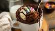 Prepare estas 3 sobremesas de chocolate e surpreenda quem você ama