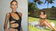 Quer comer como Bruna Marquezine? Descubra o que ela come no pré e pós-treino
