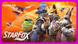 Star Fox retorna após 10 anos e acerta em cheio