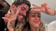 Nail art das WAGs: inspire-se nas unhas das mulheres dos jogadores