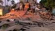 Terremotos atingem a Venezuela, derrubam prédios e causam destruição em Caracas