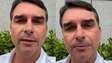Flávio Bolsonaro pede desculpas a Michelle e diz que 'não teve intenção de ofender'
