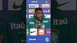 'Quando sair, vai ser especial', diz Rayan sobre expectativa pelo 1º gol na Copa do Mundo
