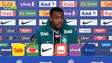 'Quando sair, vai ser especial', diz Rayan sobre expectativa pelo 1º gol na Copa do Mundo