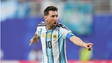 Sem refrigerante, pizza ou chocolate: dieta que transformou a carreira de Messi