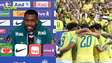 Rayan revela como segurou a emoção de ser o mais jovem titular da Seleção em uma Copa desde 1970
