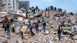Novo terremoto atinge a Venezuela dias após tragédia que deixou quase mil mortos