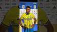 Casemiro cita Endrick e valoriza 'força do grupo' após vitória sobre o Japão nos acréscimos #shorts