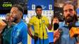 ‘Lembrar que tem 5 estrelas’: veja o que disseram Casemiro, Cunha e Alisson após a vitória do Brasil