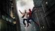 Messi aparece ao lado do Homem-Aranha em teaser de novo filme da franquia