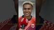 'Neymar da Noruega' classifica como 'sonho' jogar contra o Brasil nas oitavas de final da Copa