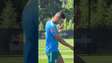 Casemiro é flagrado reclamando do 'calor' em treino da Seleção com sensação térmica de 42ºC nos EUA