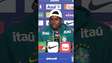 Endrick revela que passou folga com Neymar e que tenta 'extrair o máximo' do veterano na Copa