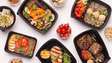 Fim de mês chegou? Como montar marmitas fitness baratas e sem perder o sabor