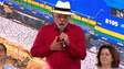 Lula reage a documento enviado por Flávio Bolsonaro aos EUA: ‘Mais uma atitude de traidores'