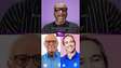 Quanto ganham os ex-jogadores comentaristas da Copa na televisão? #shorts