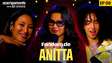 TEASER: Dos hits aos bastidores: veja qual fã venceu o desafio sobre Anitta no Acampamento Sonora