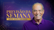 Previsão Semanal de Sagitário (06-12/07) por João Bidu