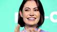 ‘Acima de qualquer ideologia’, diz Michelle Bolsonaro após críticas por elogiar programa de Lula