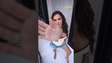 Bruna Biancardi veste Mavie de 'Neymar' e mostra look especial para Brasil x Noruega